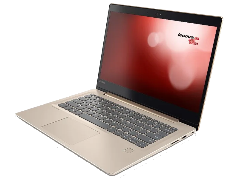 Ideapad 520S 14