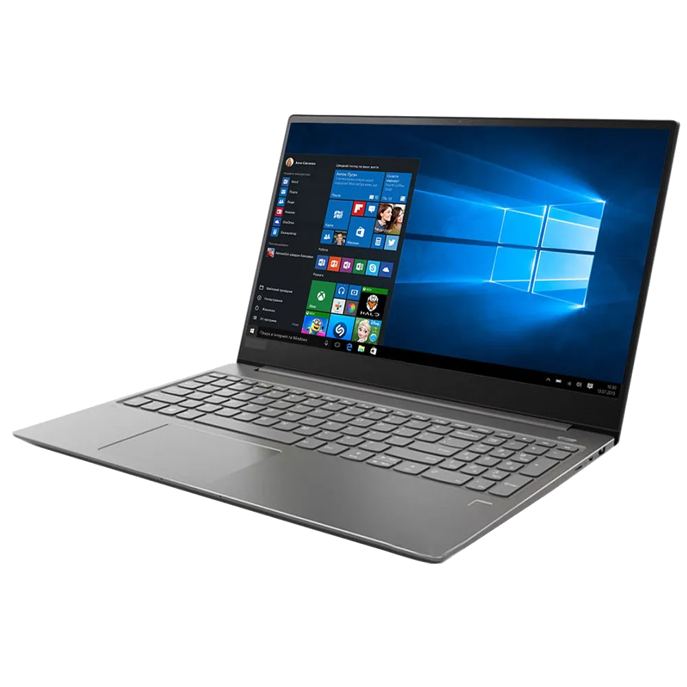 ноутбук Lenovo 720S-15