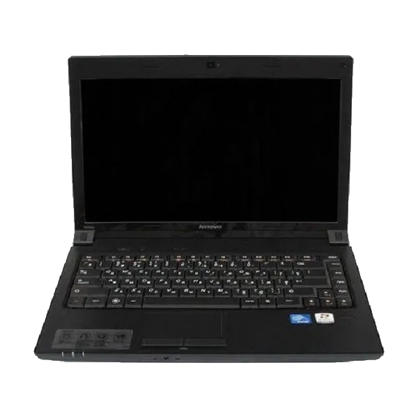 ноутбук Lenovo B460