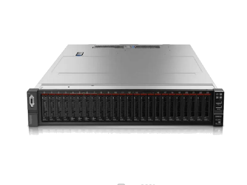 сервер Lenovo 7X06A04QEA