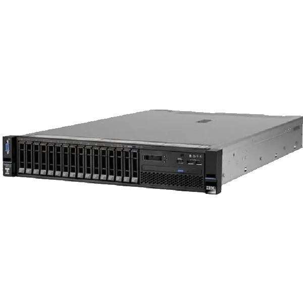 сервер Lenovo 8871F4G