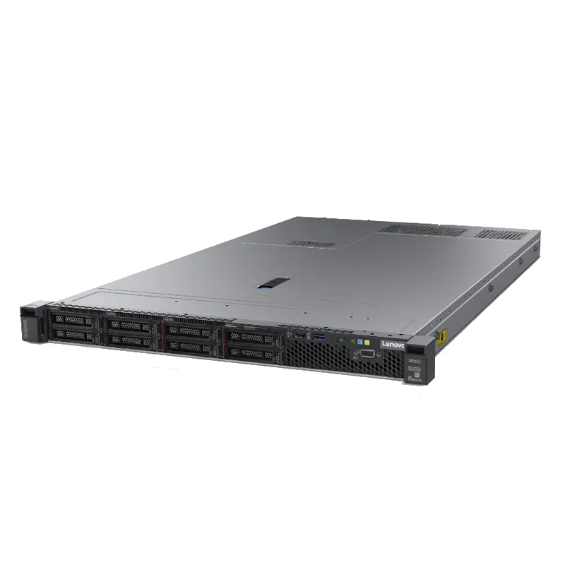 сервер Lenovo Topseller, SR530