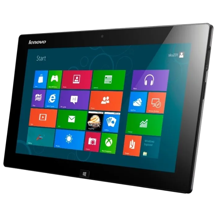 планшет Lenovo IdeaTab Lynx