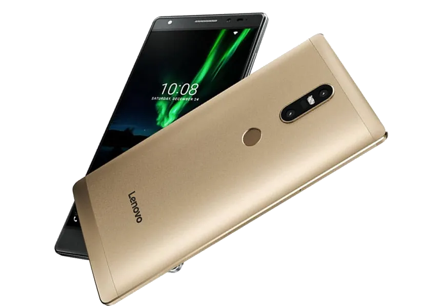 телефон Lenovo Phab 2 Plus