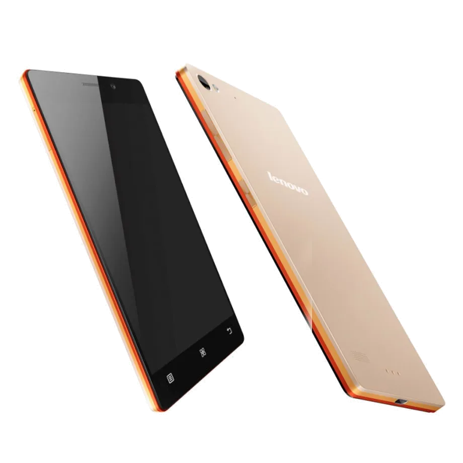 телефон Lenovo Vibe X2
