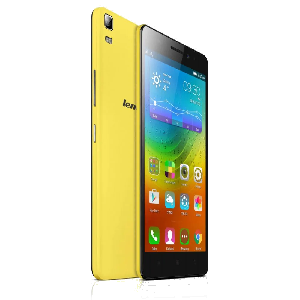 телефон Lenovo A7000