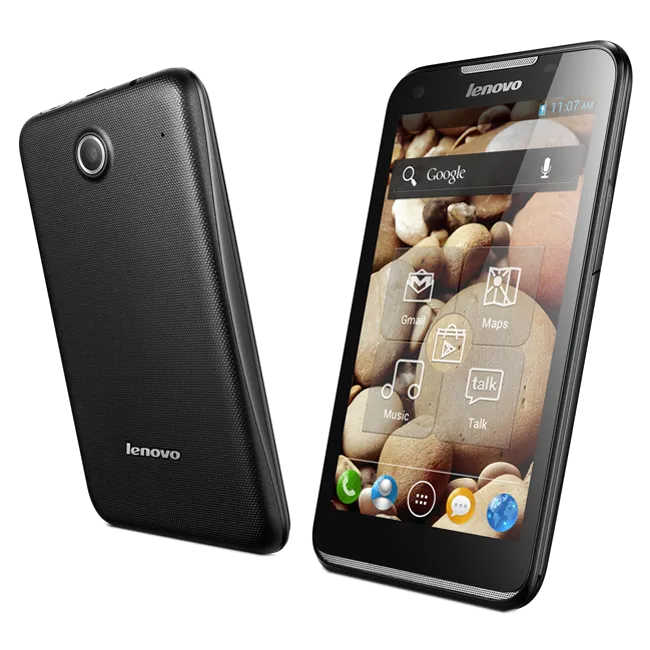 телефон Lenovo IdeaPhone S880