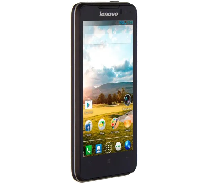 телефон Lenovo IdeaPhone P770