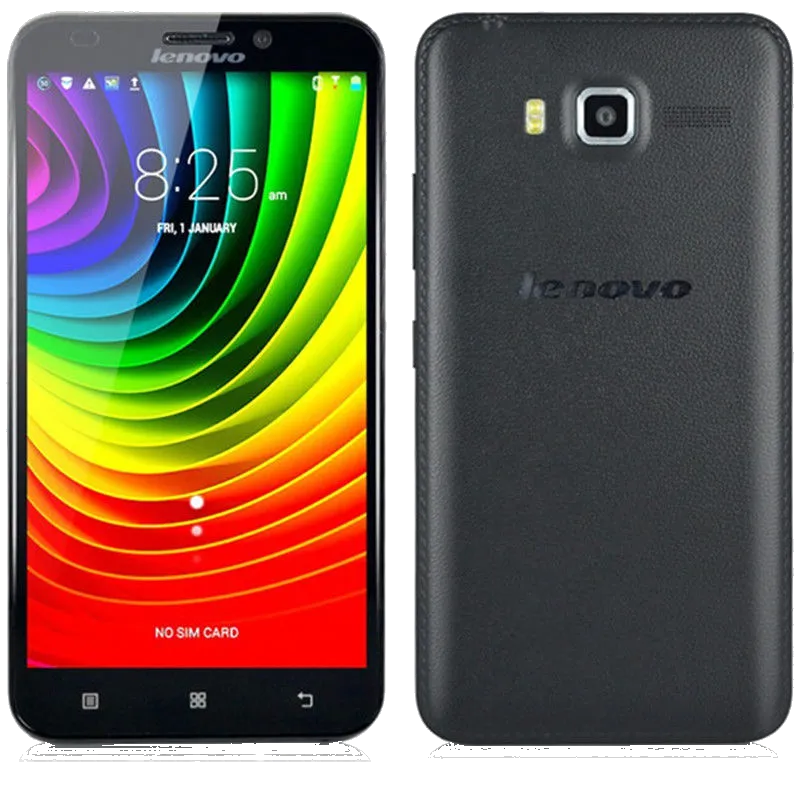 телефон Lenovo A916