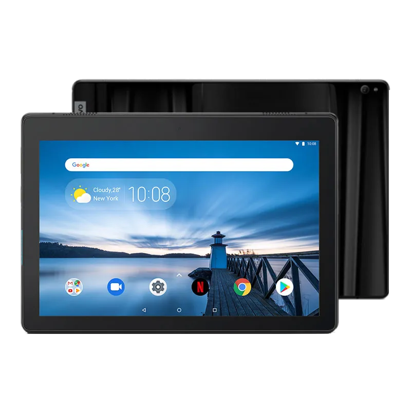 планшет Lenovo TAB P10 TB-X705L